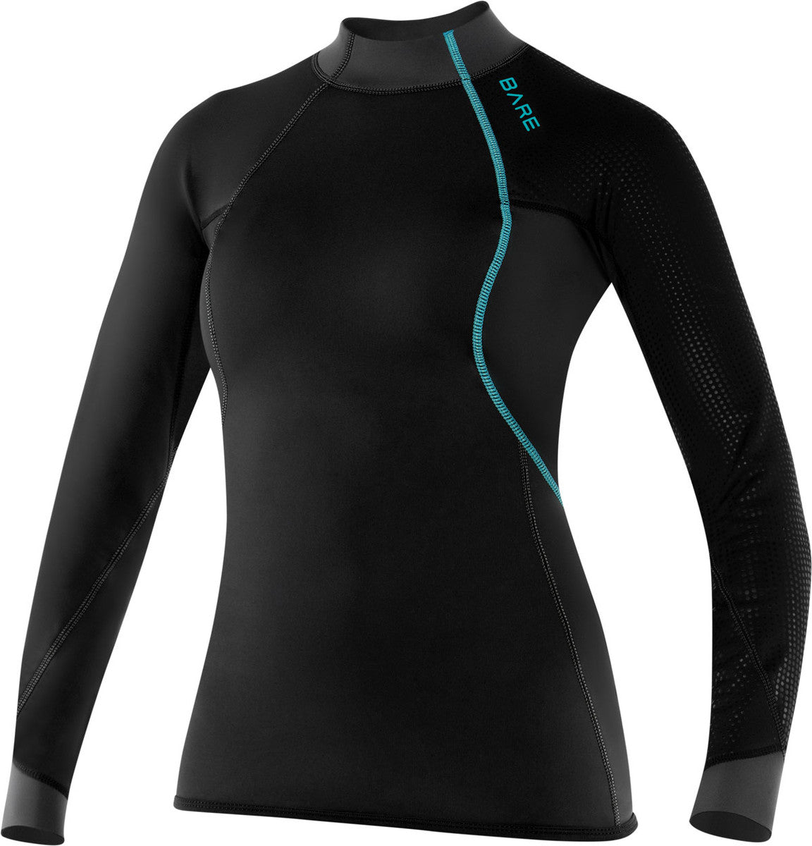 Bare EXOWEAR Top Womens