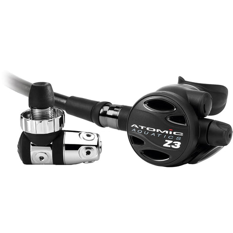 Atomic Aquatics Z3 Swivel Regulator