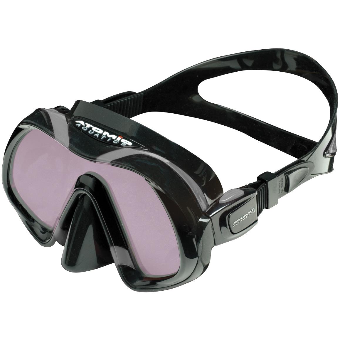 Atomic Aquatics Venom ARC Black