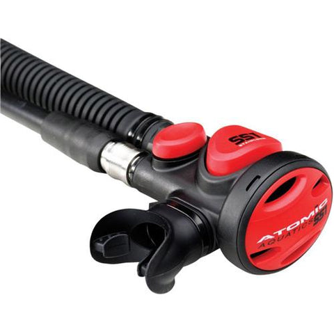 Atomic Aquatics Atomic BC1 Red