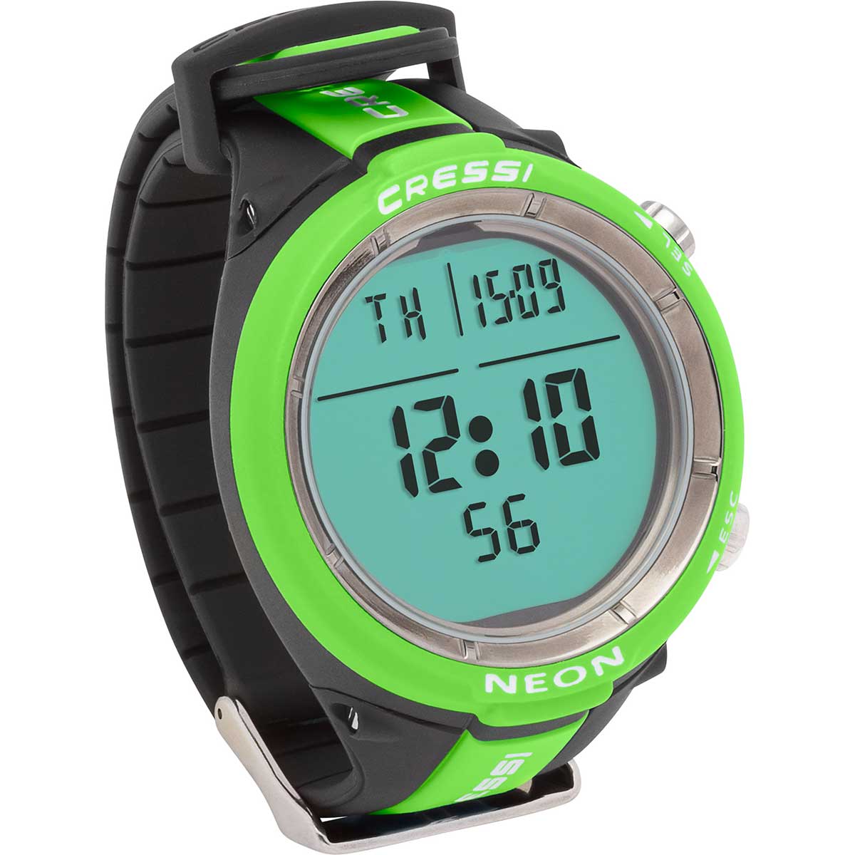 Cressi Neon Green