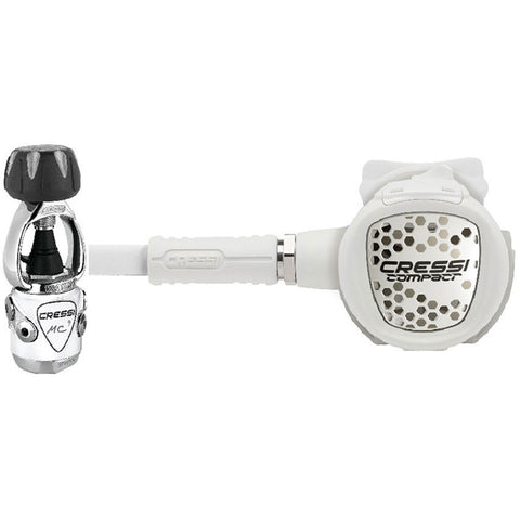 Cressi MC9 / Compact White