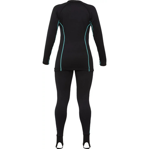 Ultimate Bare Aqua-Trek 1 tech Drysuit Package Women's