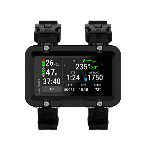 Garmin Descent X50i Dive Computer