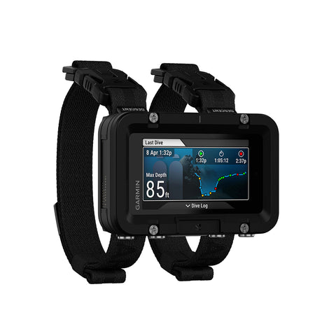 Garmin Descent X50i Dive Computer