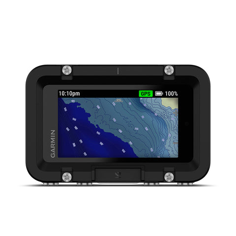 Garmin Descent X50i Dive Computer