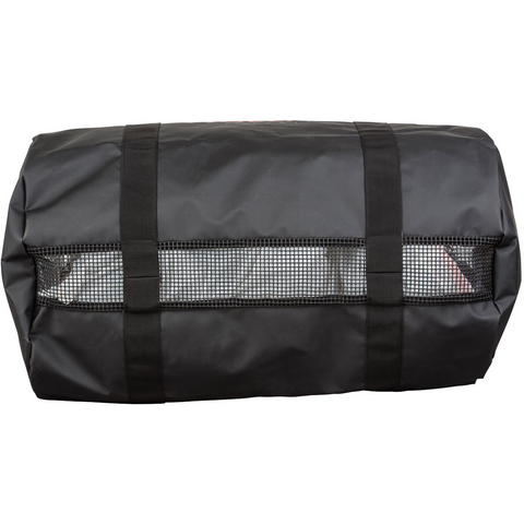 Hollis Duffle Mesh Bag