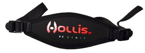 Hollis Neoprene Mask Strap