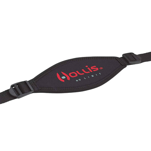 Hollis Neoprene Mask Strap