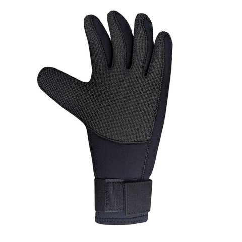 Oceaner Sea Otter Kevlar Grip Gloves 5mm