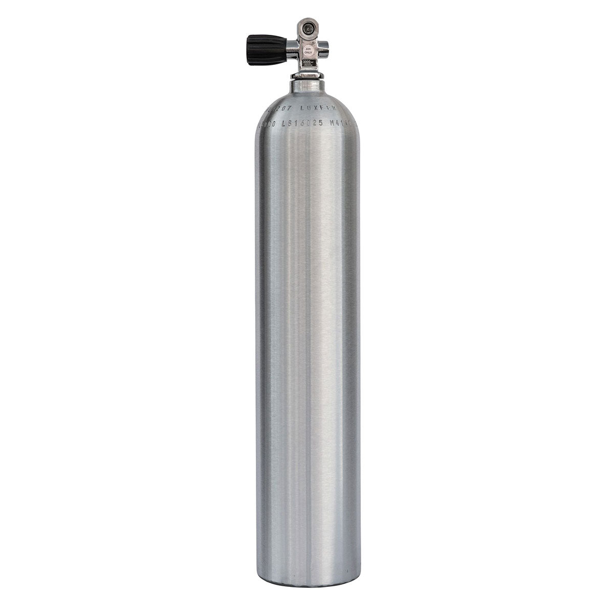 Catalina 40 Cubic Foot Aluminum Tank with Pro Valve