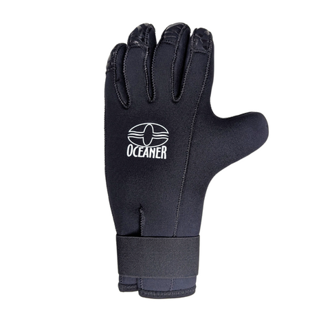 Oceaner Sea Otter Grip Gloves 5mm