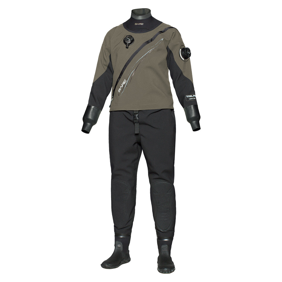 Bare Trilam Tech Dry Womens Drysuit