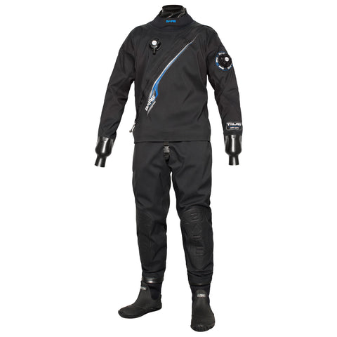 Bare Trilam Tech Dry Mens Drysuit