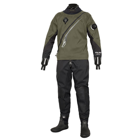 Bare Trilam Tech Dry Mens Drysuit