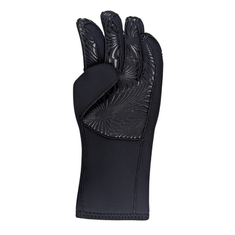 Oceaner Performance Gloves Titanium 5mm