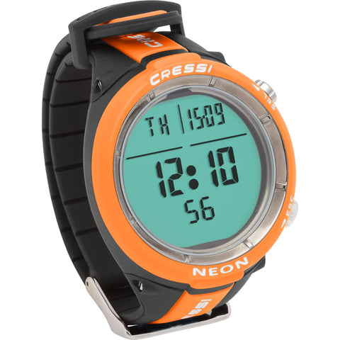 Cressi Neon Orange