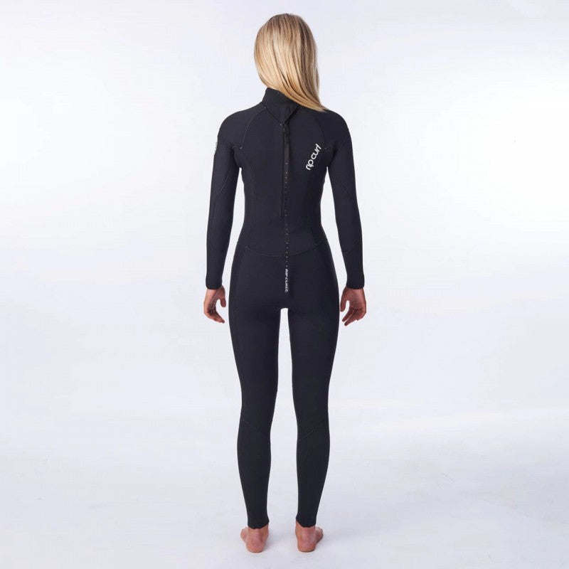 Immenso 7mm Women Wetsuit