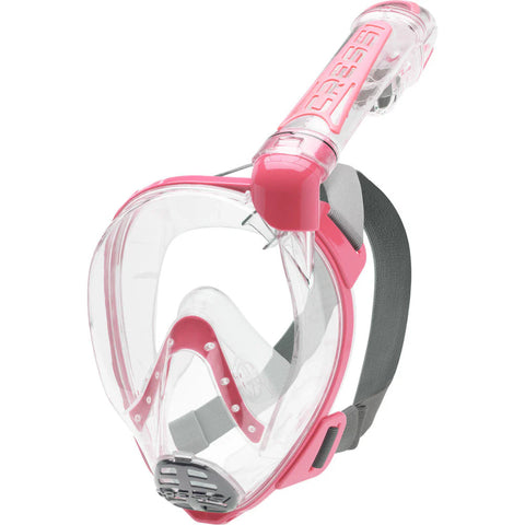 Cressi Baron Junior Pink