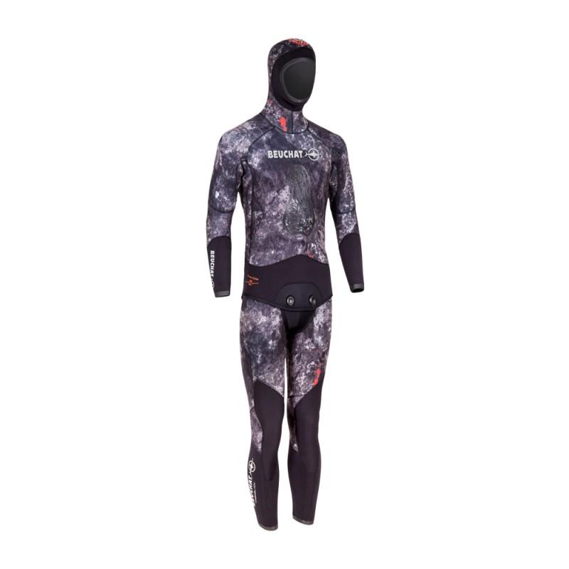 Beuchat TRIGOBLACK 7mm | Diving Sports Canada