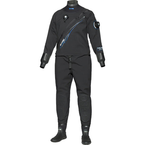 Ultimate Bare Trilam Tech Dry Drysuit Package Women's