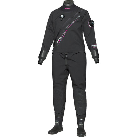 Bare Trilam Tech Dry Womens Drysuit