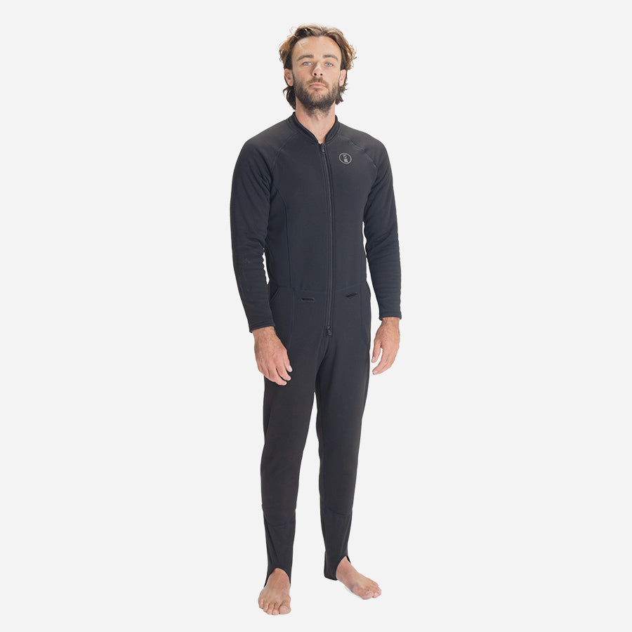 Fourth Element Men's Arctic One Piece Suit 2024 | Diving Sports Canada | Vancouver