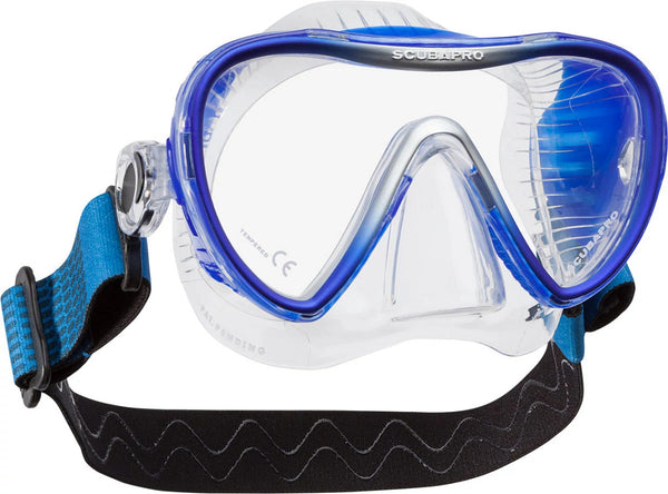 Solo Dive Mask - SCUBAPRO