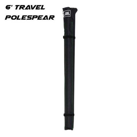 JBL 6' Travel Polespear - Aluminum