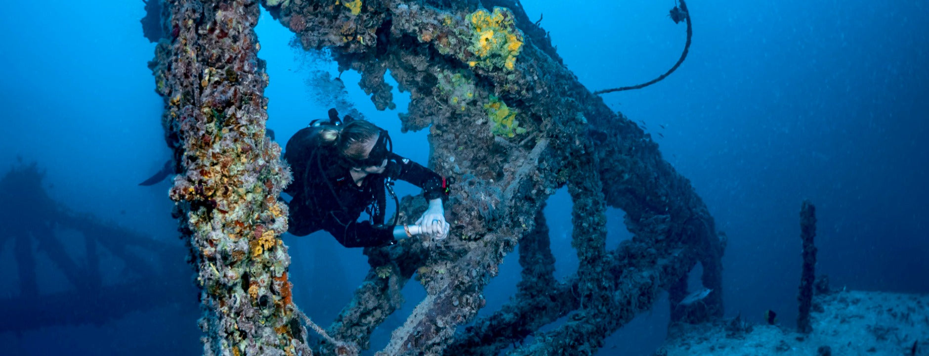 Shop Buoyancy Control Specialty | Diving Sports Canada | Vancouver