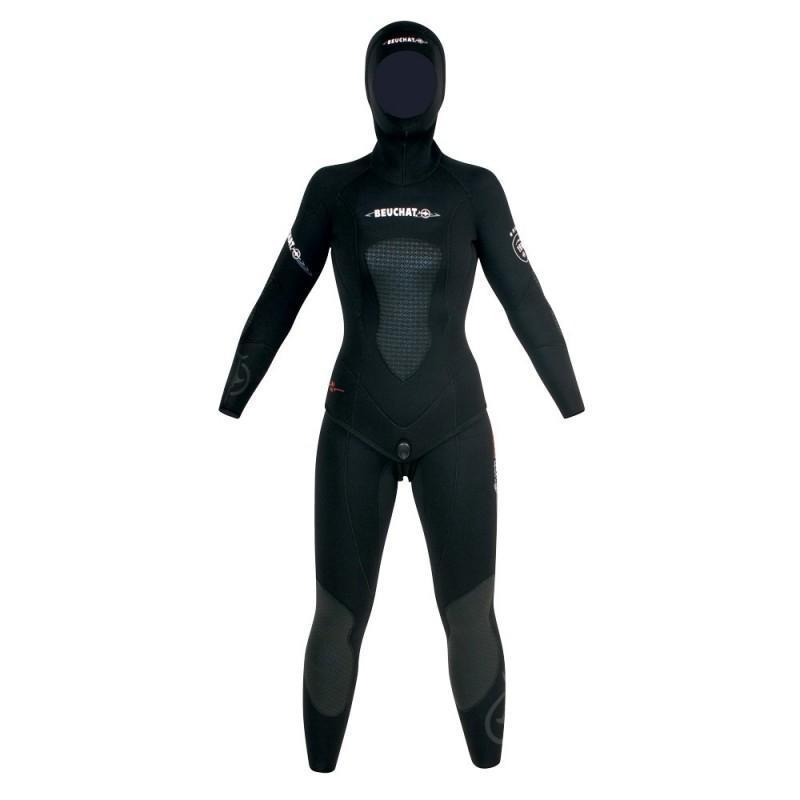 Beuchat Athena Spearfishing Wetsuit Pants 5mm - Start Point